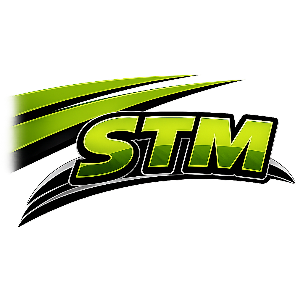 STM